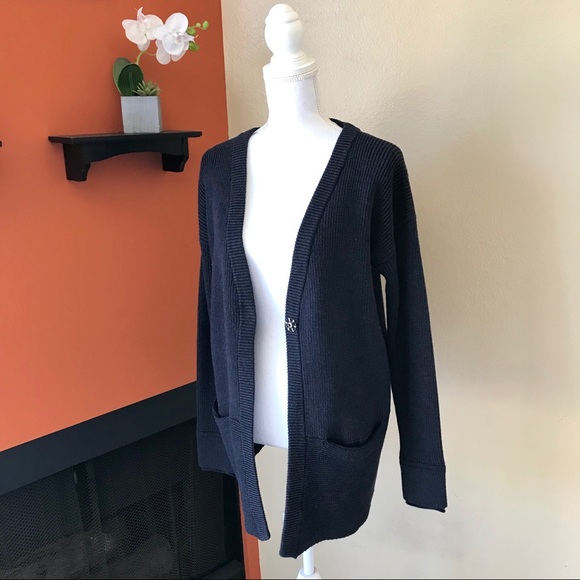 lululemon athletica Sweaters - NWOT Lululemon We Like To Cardi Cardigan Sweater 8